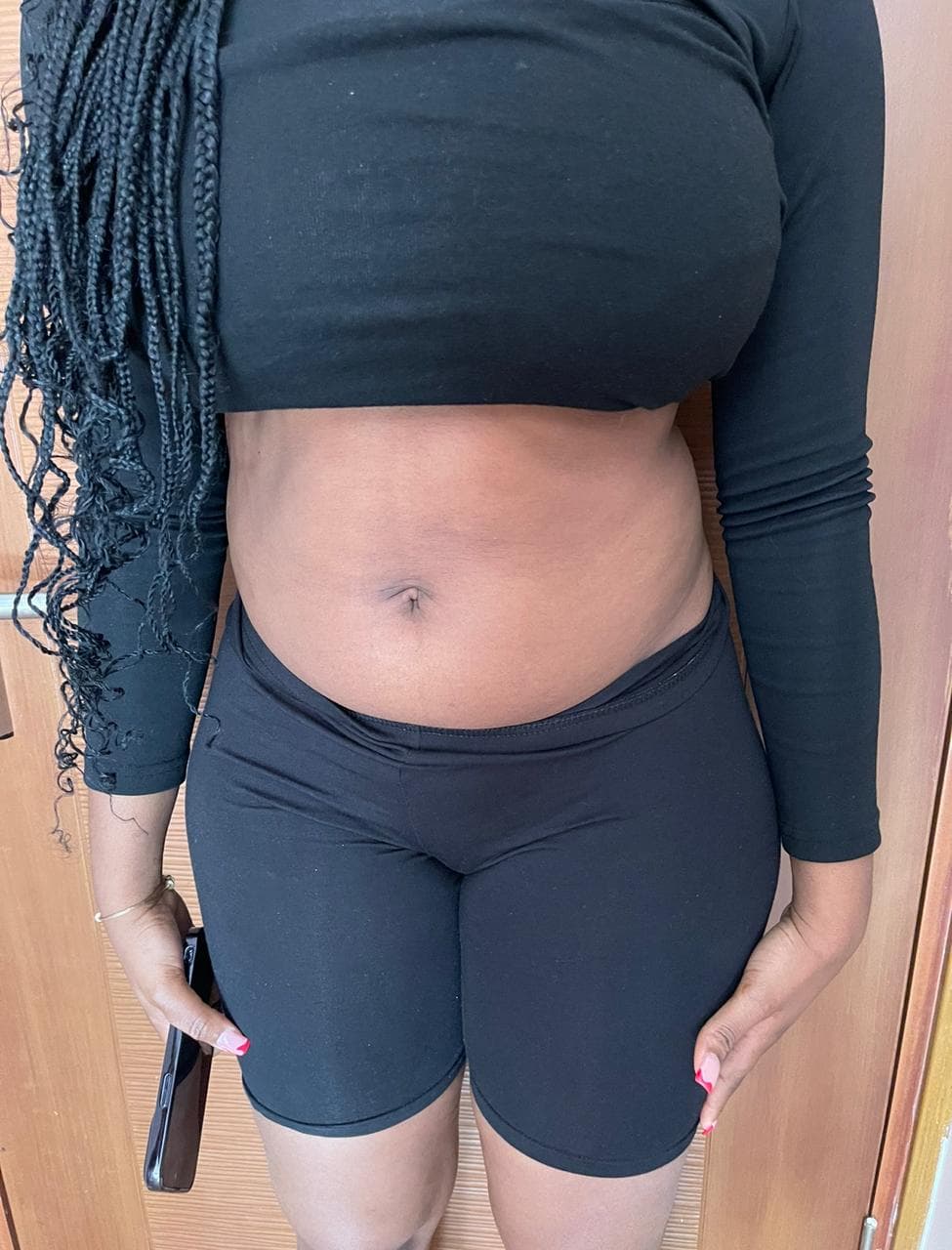 Client transformation before