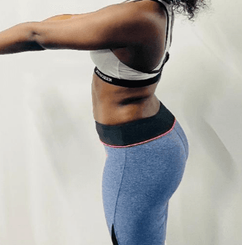 Client transformation before alternate
