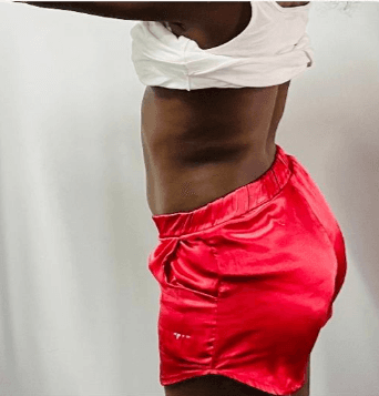 Client transformation after alternate