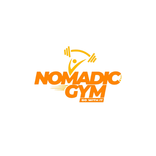 Nomadic Gym Logo