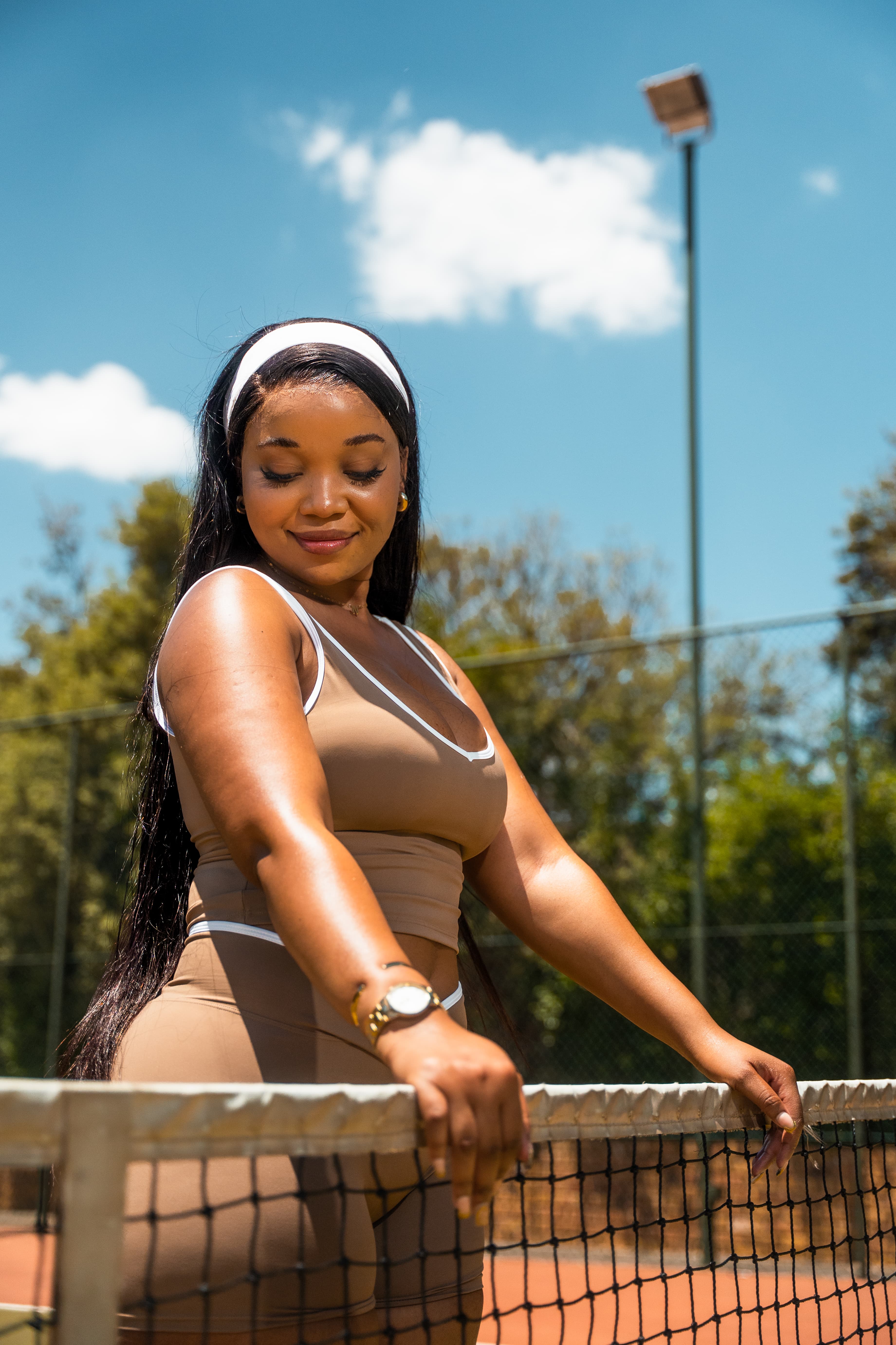 Nomadic Move Collection