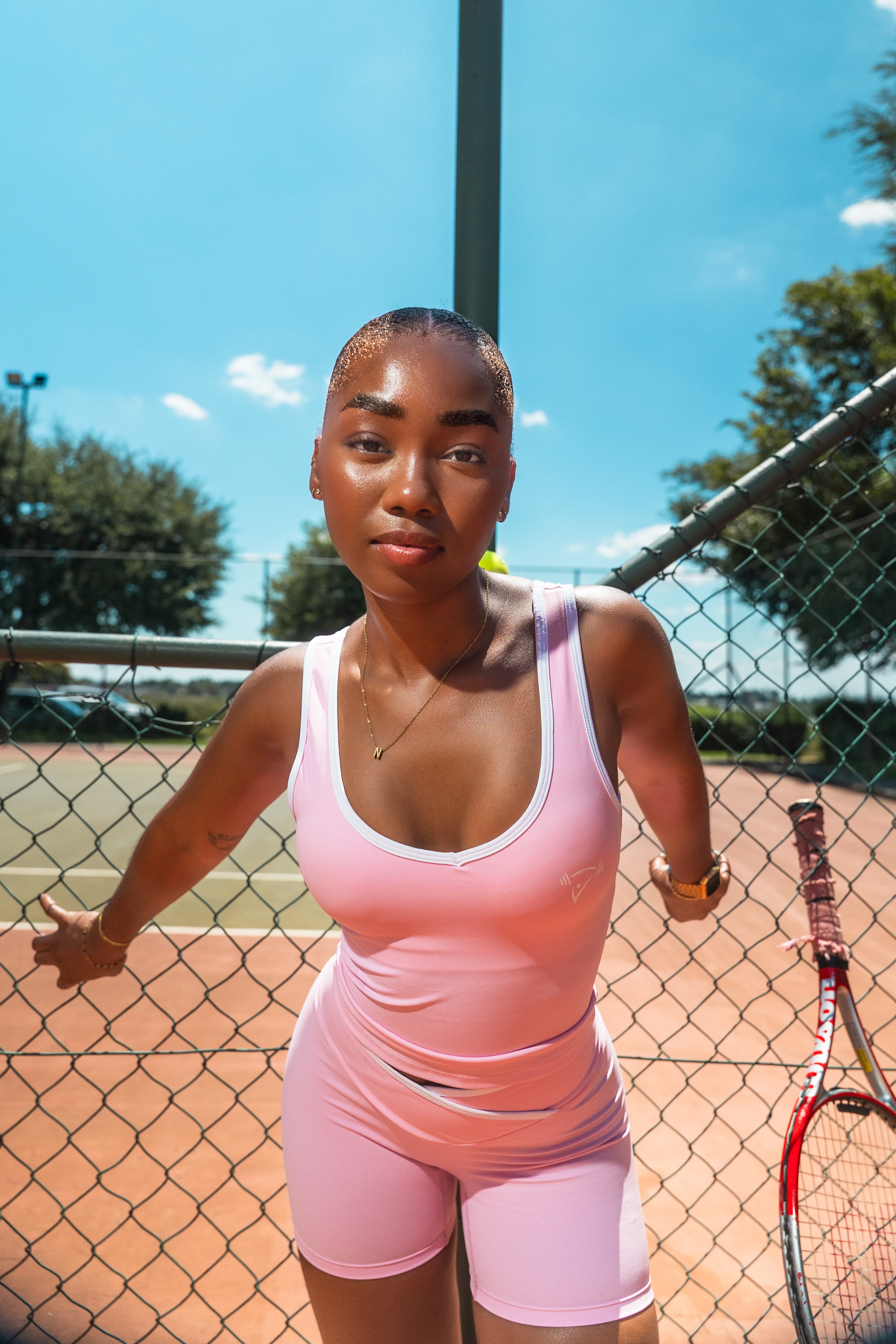 Nomadic Performance Collection