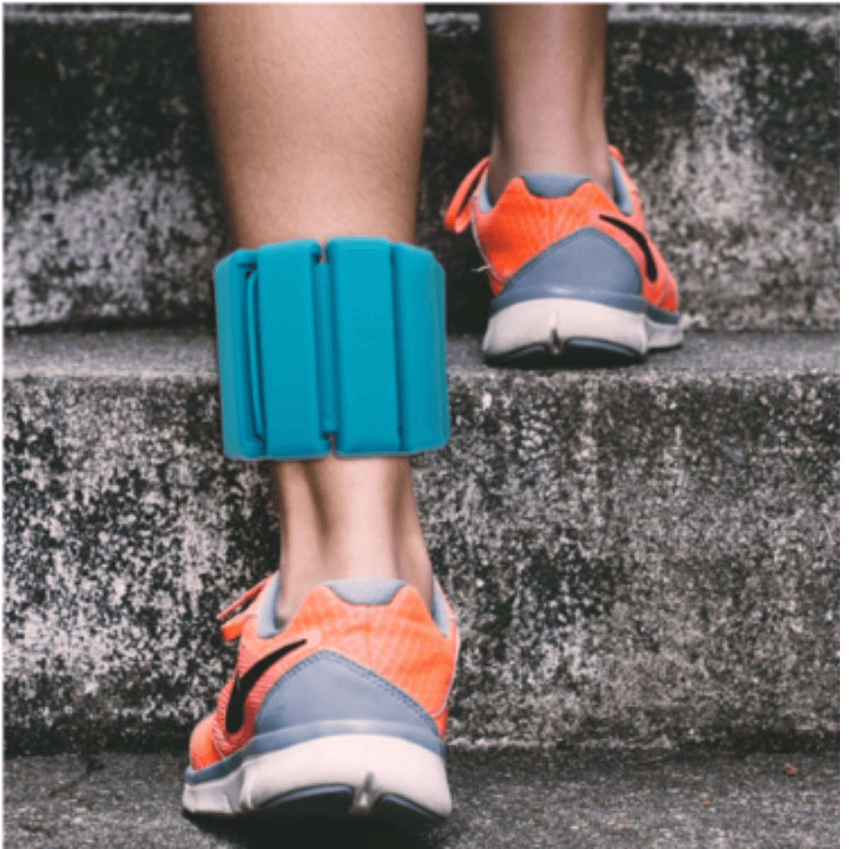 Ankle/Wrist Weights