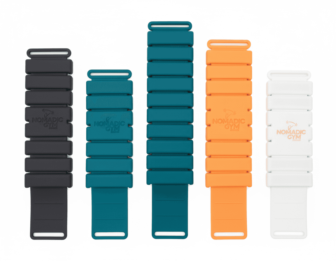 Ankle/Wrist Weights